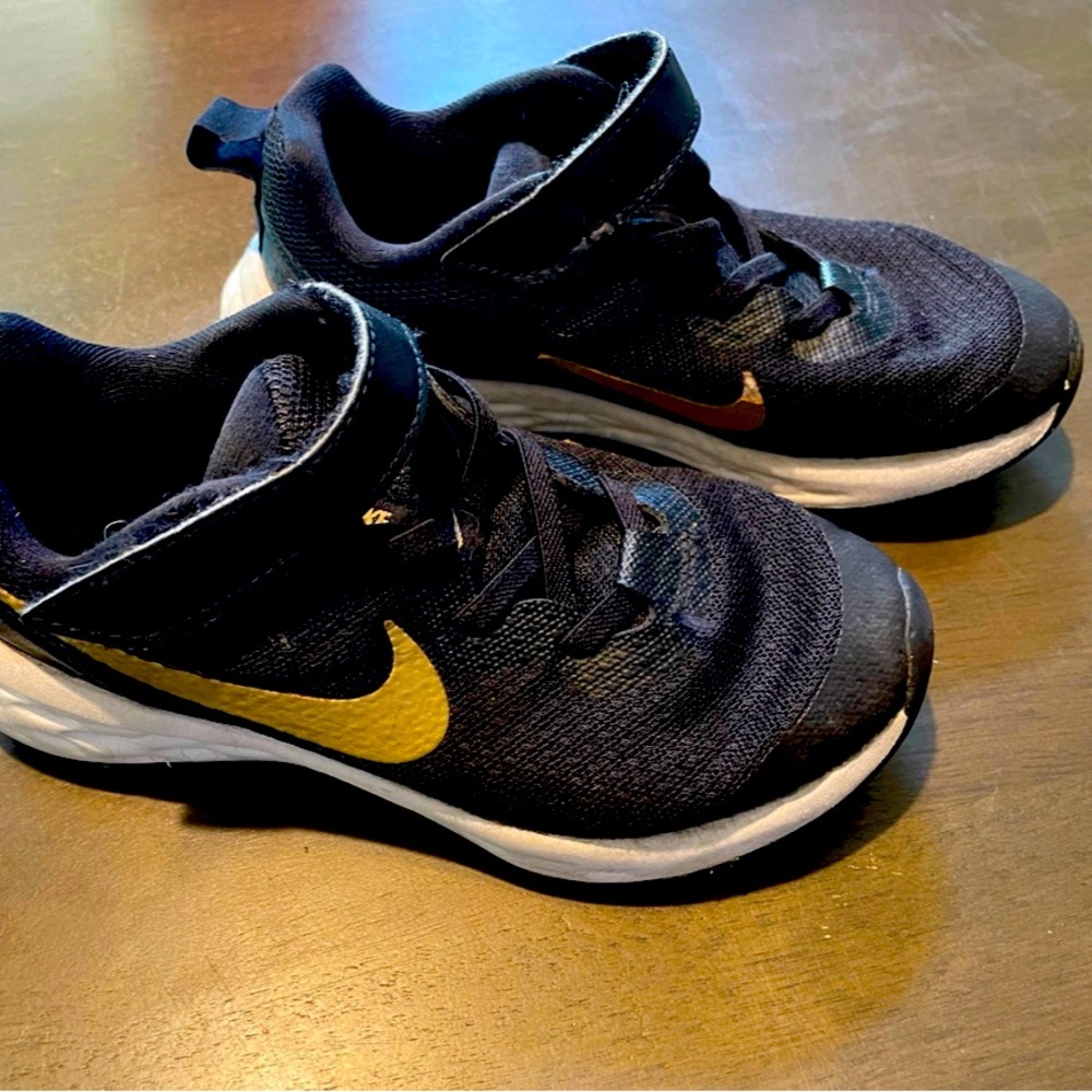 Boys Nike Shoes